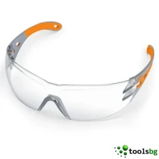 STIHL DYNAMIC LIGHT PLUS - ПРОФЕСИОНАЛНИ ПРОЗРАЧНИ ПРЕДПАЗНИ ОЧИЛА STIHL DYNAMIC LIGHT PLUS - ПРОФЕСИОНАЛНИ ПРОЗРАЧНИ ПРЕДПАЗНИ ОЧИЛА